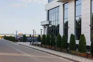 Фотография объекта Айсберг